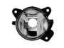 Farol Auxiliar Gol G5 E Voyage 08> Zeene Zn888001 - Lado Direito