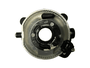 Farol Auxiliar Gol G5 E Voyage 08> Zeene Zn888002 - Lado Esquerdo