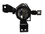 Farol Auxiliar, Hb20 20/22, Rufato 32553, Lado Esquerdo