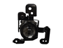 Farol Auxiliar, Hb20 23/24, Rufato 32695, Lado Esquerdo