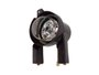 Farol Auxiliar Kadett 96/98 Rcd Ao601 - Lado Esquerdo