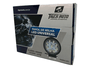 Farol Auxiliar Led Redondo Tiger Auto S09.5093 