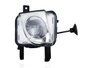 Farol Auxiliar Montana 03/10, Corsa E Meriva 03> Cambuci 39400 - Lado Direito