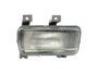 Farol Auxiliar Monza 91/95 Rcd Ao598 - Lado Direito