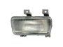 Farol Auxiliar Monza 91/95 Rcd Ao599 - Lado Esquerdo