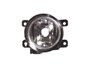 Farol Auxiliar Palio Attractive 12/16 All New Ld-658 - Lado Direito