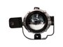 Farol Auxiliar S-10 12> Zeene Zn14141113 - Lado Esquerdo