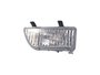 Farol Auxiliar, Voyage 87/95, Gol, Parati E Saveiro G1,  Orgus Fw32ld, Lado Direito