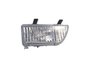 Farol Auxiliar, Voyage 87/95, Gol, Parati E Saveiro G1,  Orgus Fw32le, Lado Esquerdo