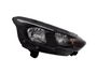Farol Principal, Argo 17>, Zeene Zn14143456, Lado Direito