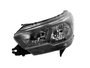 Farol Principal,  Argo 17>, Zeene Zn14143459, Lado Esquerdo