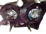 Farol Principal Blazer E S-10 01/07 Cambuci 32833 - Lado Direito
