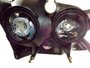 Farol Principal Blazer E S-10 01/07 Cambuci 32834 - Lado Esquerdo