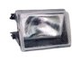 Farol Principal Chevette, Chevy E Marajó 83/93 Rcd Ft217 - Lado Esquerdo