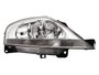 Farol Principal Citroen C3 03> - Lado Direito