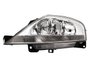 Farol principal Citroen C3 03 - Lado Esquerdo