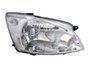 Farol Principal Classic 11> Zeene Zn1414367 - Lado Direito