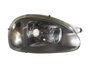 Farol Principal Corsa Classic 02/10, Corsa E Pick-up Corsa 94/02 Cambuci 22887 - Lado Direito