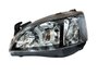 Farol Principal Corsa Novo 03/07 E Montana 03/09 Lado Esquerdo, Zeene Zn1414346 