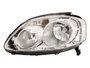 Farol Principal Crossfox, Fox E Spacefox 08/11 Zeene Zn1414547 - Lado Esquerdo