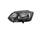 Farol Principal, Crossfox, Fox E Spacefox 10/14, Zeene Znzn6160040, Lado Direito