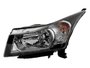 Farol Principal Cruze 11/16 All New Le-1303 - Lado Esquerdo 