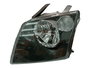 Farol Principal Ecosport 06/07 Zeene Zn3131004 - Lado  Esquerdo