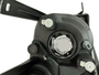 Farol Principal Ecosport 06/07 Zeene Zn3131004 - Lado  Esquerdo
