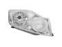 Farol Principal Ecosport 08/12 Cambuci 61518 - Lado  Direito