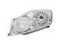 Farol Principal Ecosport 08/12 Cambuci 61519 - Lado  Esquerdo