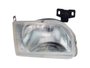 Farol Principal Escort Hobby 93/96, Escort E Verona 87/92 Rcd Fdv.190 - Lado Direito