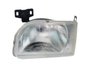 Farol Principal Escort Hobby 93/96, Escort E Verona 87/92 Rcd Fdv.191 - Lado Esquerdo