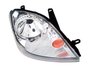 Farol Principal Fiesta 03/07 Cambuci 32603 - Lado Direito