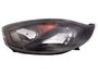 Farol principal Fiesta Amazon 10/14  ALL NEW LE-599 - Lado Esquerdo