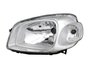 Farol Principal Fiorino 14/21 E Uno Vivace 10/14 Cambuci  32410 - Lado Esquerdo 