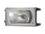 Farol Principal Gol G1 E Saveiro 85/86, Parati E Voyage 81/86 Rcd Fdt.209 - Lado Esquerdo