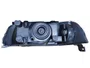 Farol Principal, Gol, Parati E Saveiro G3, Zeene Zn1414383  - Lado Direito