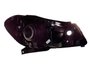 Farol Principal Gol, Saveiro E Voyage G6 12> Cambuci 45529 - Lado Esquerdo