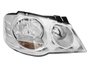 Farol principal Golf 08/13 - Lado Direito