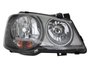 Farol principal Golf 08/13 - Lado Direito