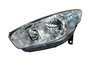 Farol Principal Grand Siena 12/16,  Zeene Zn14141143 - Lado  Esquerdo