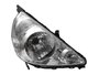 Farol Principal Honda Fit 03/08 All New Ld-610 - Lado Direito