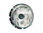 Farol Principal Kombi Clipper 76/96, Kombi Carat 96> E Fusca 73/94 Rcd Fe20219 - Lado Direito/esquerdo