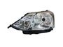Farol Principal Lado Esquerdo Etios 13>, Zeene Zn6160115