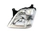 Farol principal Meriva 03/12 ALL NEW LE-271 - Lado Esquerdo