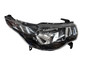Farol Principal, Mobi 16>, Rufato 26168 - Lado Direito 