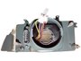 Farol Principal Monza 91/97 Rcd Fdt304 - Lado Direito
