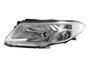 Farol principal Onix 12 RADAR GM01401-E - Lado Esquerdo