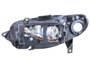 Farol Principal Palio 04/18, Palio Weekend 04/08 Siena  04/12, Strada 04/12cambuci 23047 - Lado Direito 