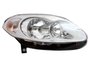 Farol principal Palio Attractive 12/16  ALL NEW LD-422 - Lado Direito